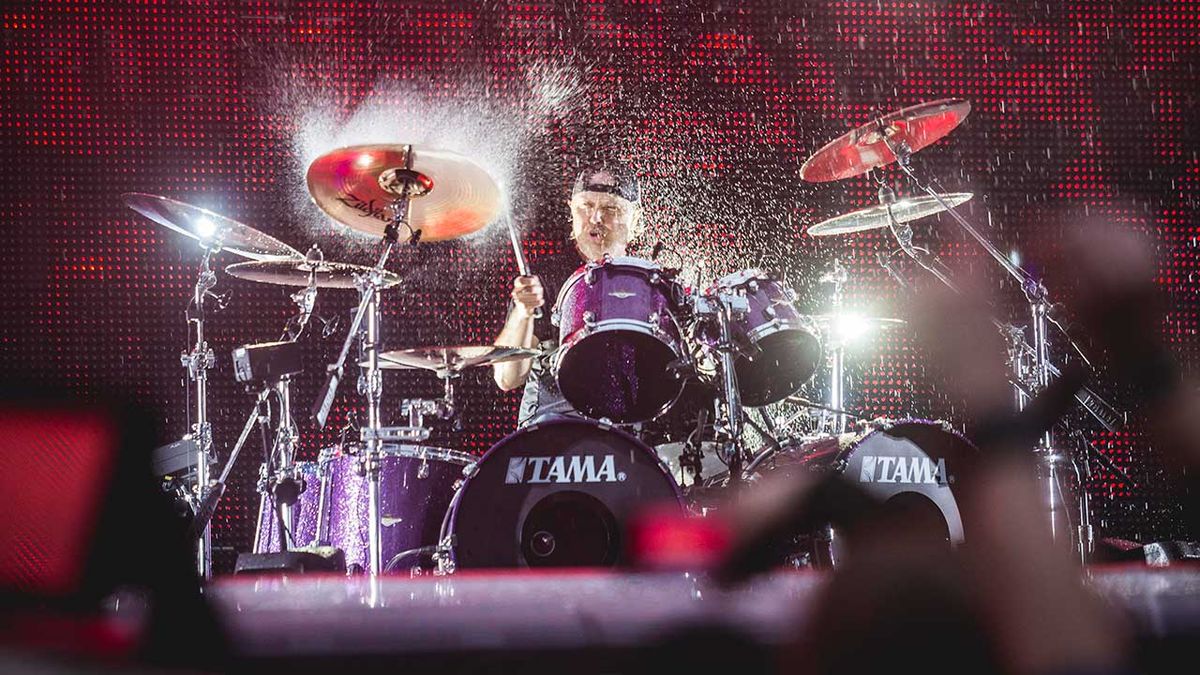 Lars Ulrich interview: lockdown, missing live music, and the future of ...