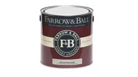 Best washable paint for colour range: Farrow & Ball Matt Estate Emulsion Paint