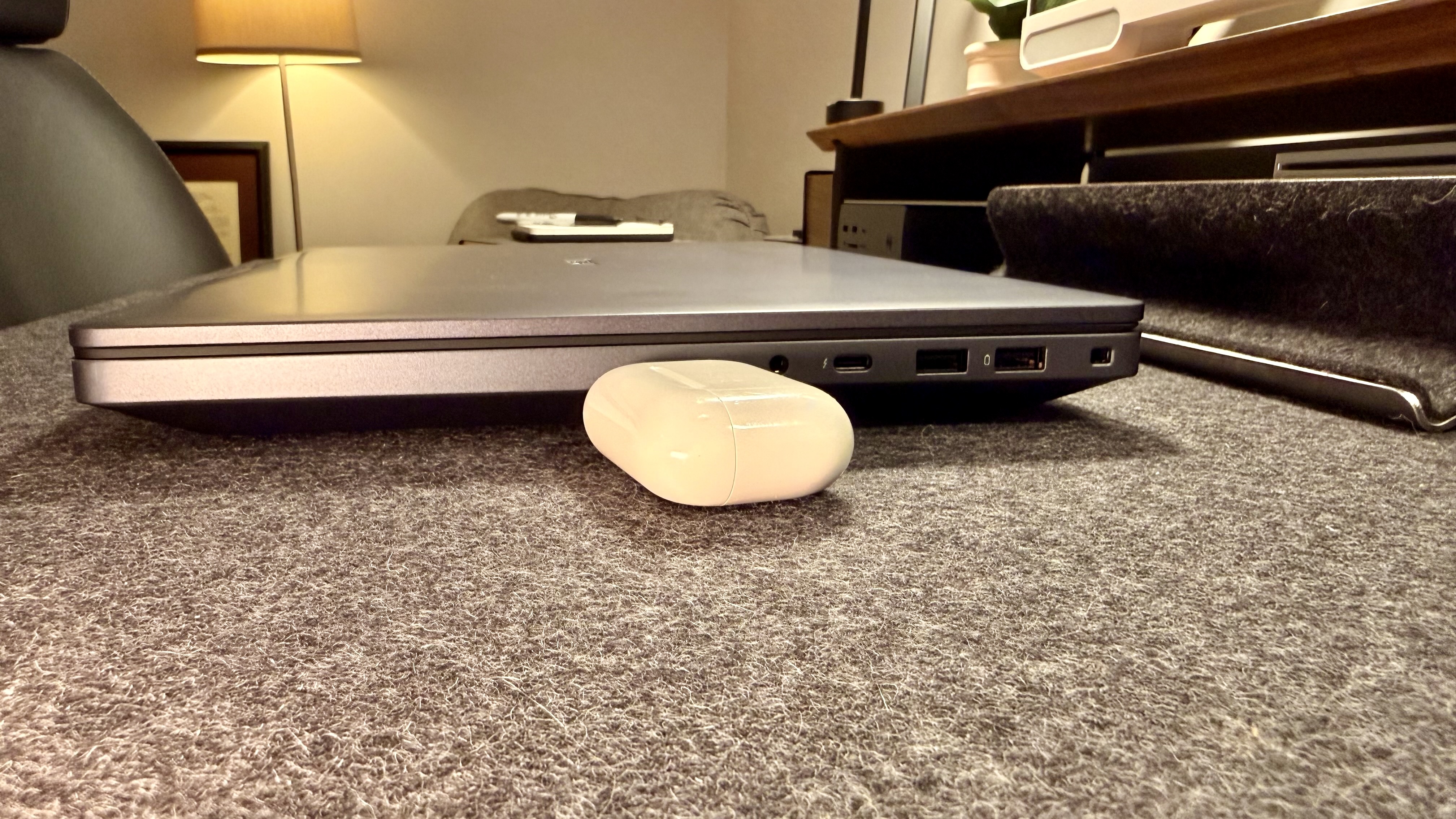 Dell | Pro Max 16 Plus