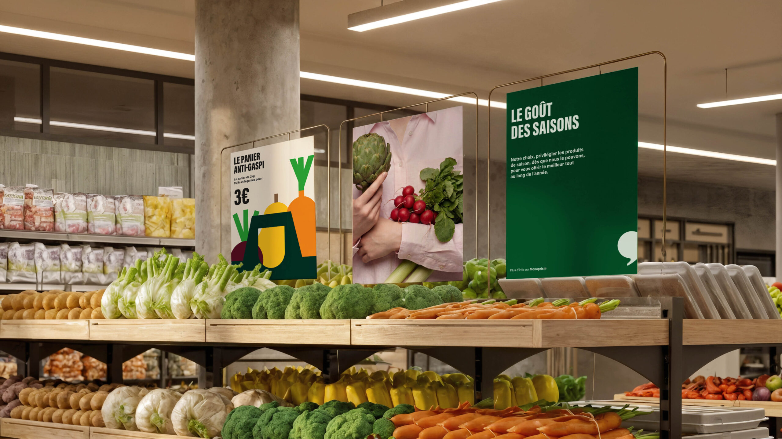Monoprix
