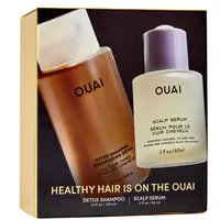 Ouai Healthy Hair Is On The Ouai