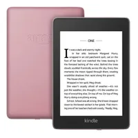 Amazon Kindle