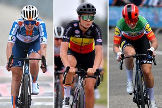 Giro d'Italia Women 2024 - Analysing the contenders