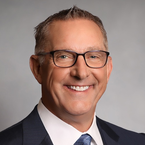 Jay R. Young