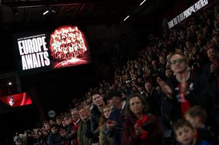 "I&rsquo;ll probably shed a tear - there will be a lot of emotion" Bournemouth legend explains what it means for Cherries to play in Europa League