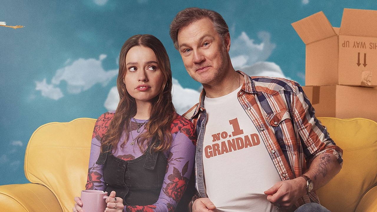 How To Watch Daddy Issues Online And Watch New BBC Comedy From Anywhere