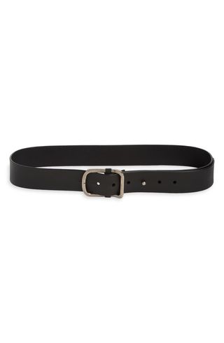 We the Free Gallo Leather Belt