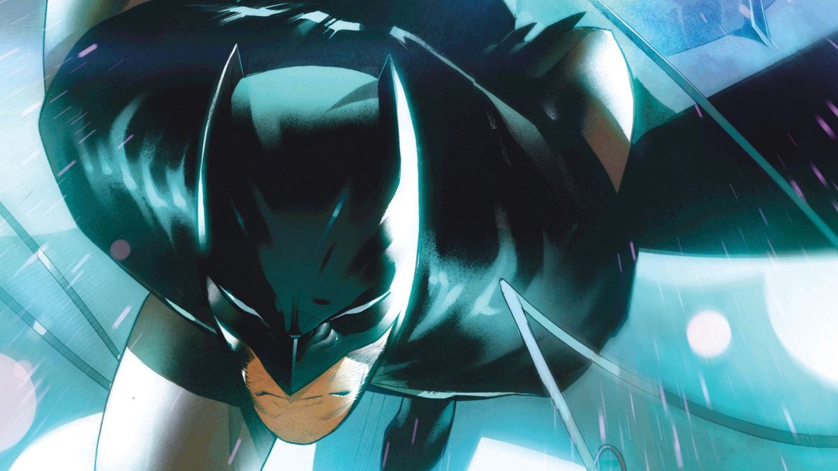 DC brings back Batman: The Brave and the Bold in comics ahead of the new  movie