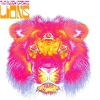 Lions (V2, 2001)