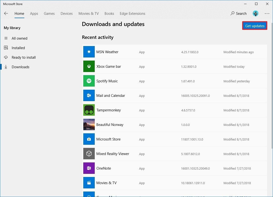 How to fix common problems with apps on Windows 10 | Windows Central