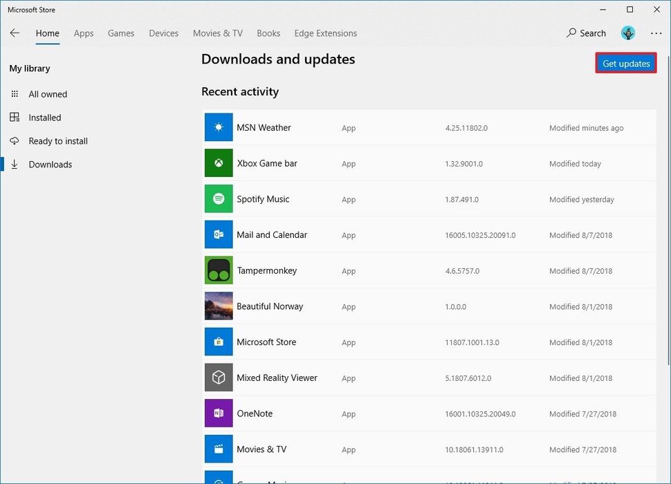 How to fix common problems with apps on Windows 10 | Windows Central