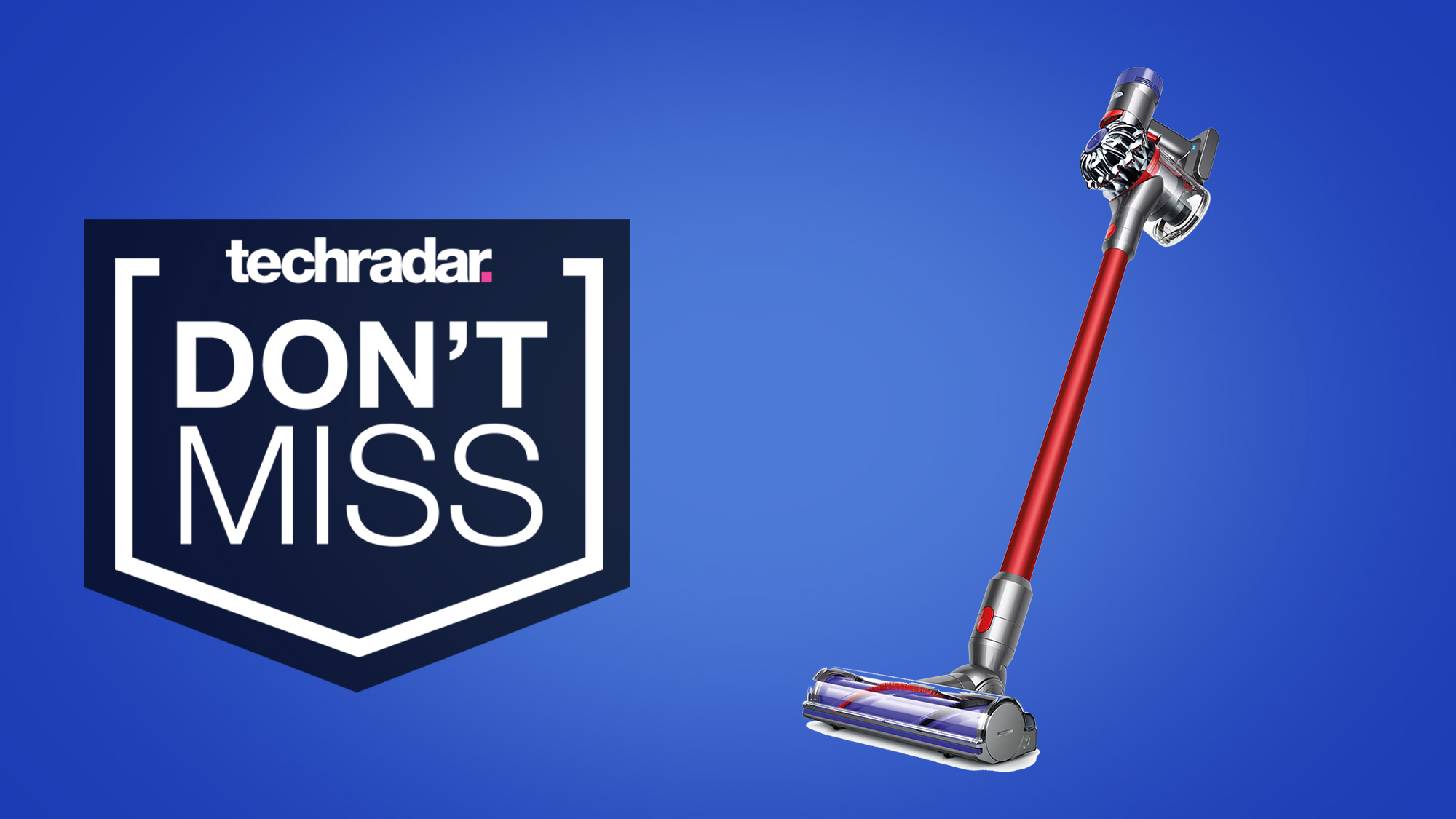 Aspirateur Dyson V7 Motorhead