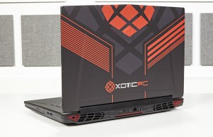 MSI GT72 Dominator (Xotic PC) - Full Review and Benchmarks