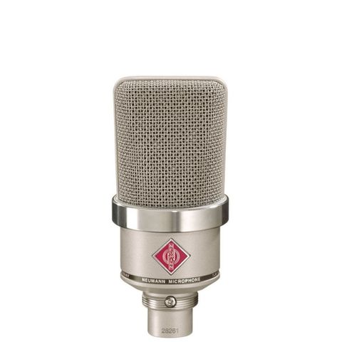 Best microphones for recording: My top studio mics | MusicRadar