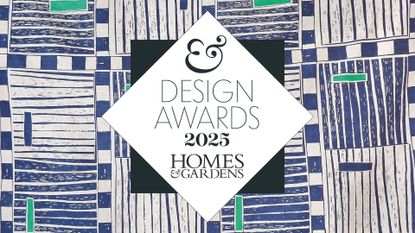 H&G Design Awards 2025 banner