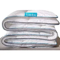 Simba Hybrid Duvet (Double): was £199, now £129.35 at Amazon