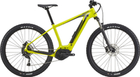 Cannondale Trail Neo 4 Hardtail e-bike | 13% off at Hargroves