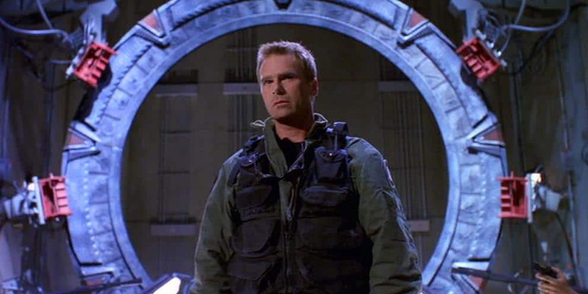 These Stargate Actors Are Actually Related In Real Life » GateWorld