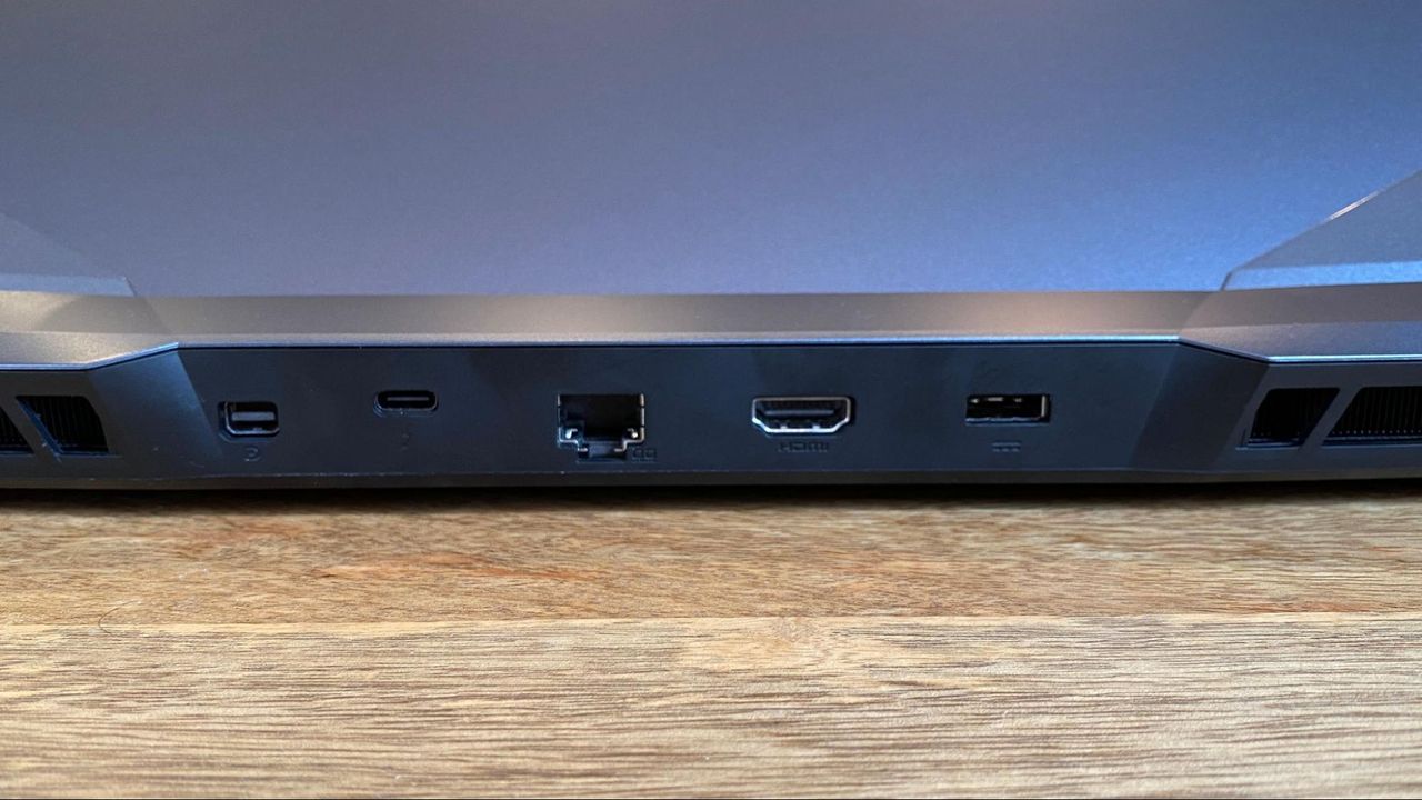 MSI GE76 Raider