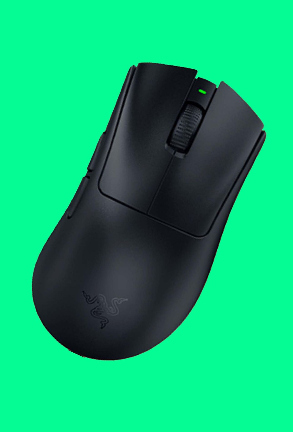 Razer DeathAdder V3 Hyperspeed gaming mouse
