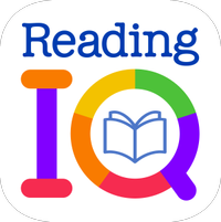 ReadingIQ | Ages 2 to 12 | $7.99 a month (approx £6.50/AU$13) | 30 days free