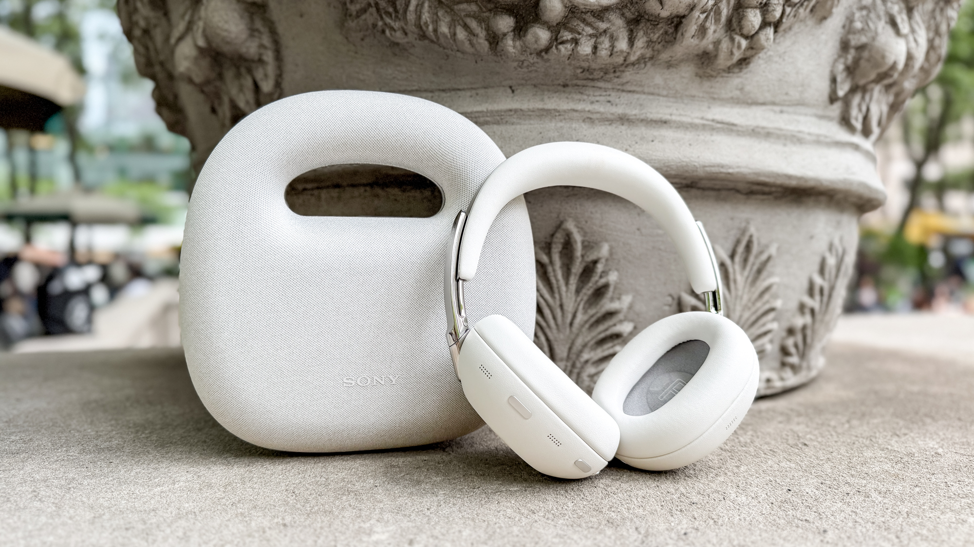 Sony WH-1000X The Collexion