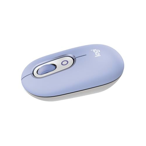 Logitech Pop Wireless Mouse