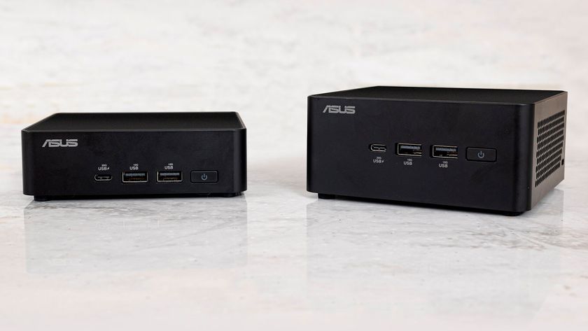 NUC 14 Pro