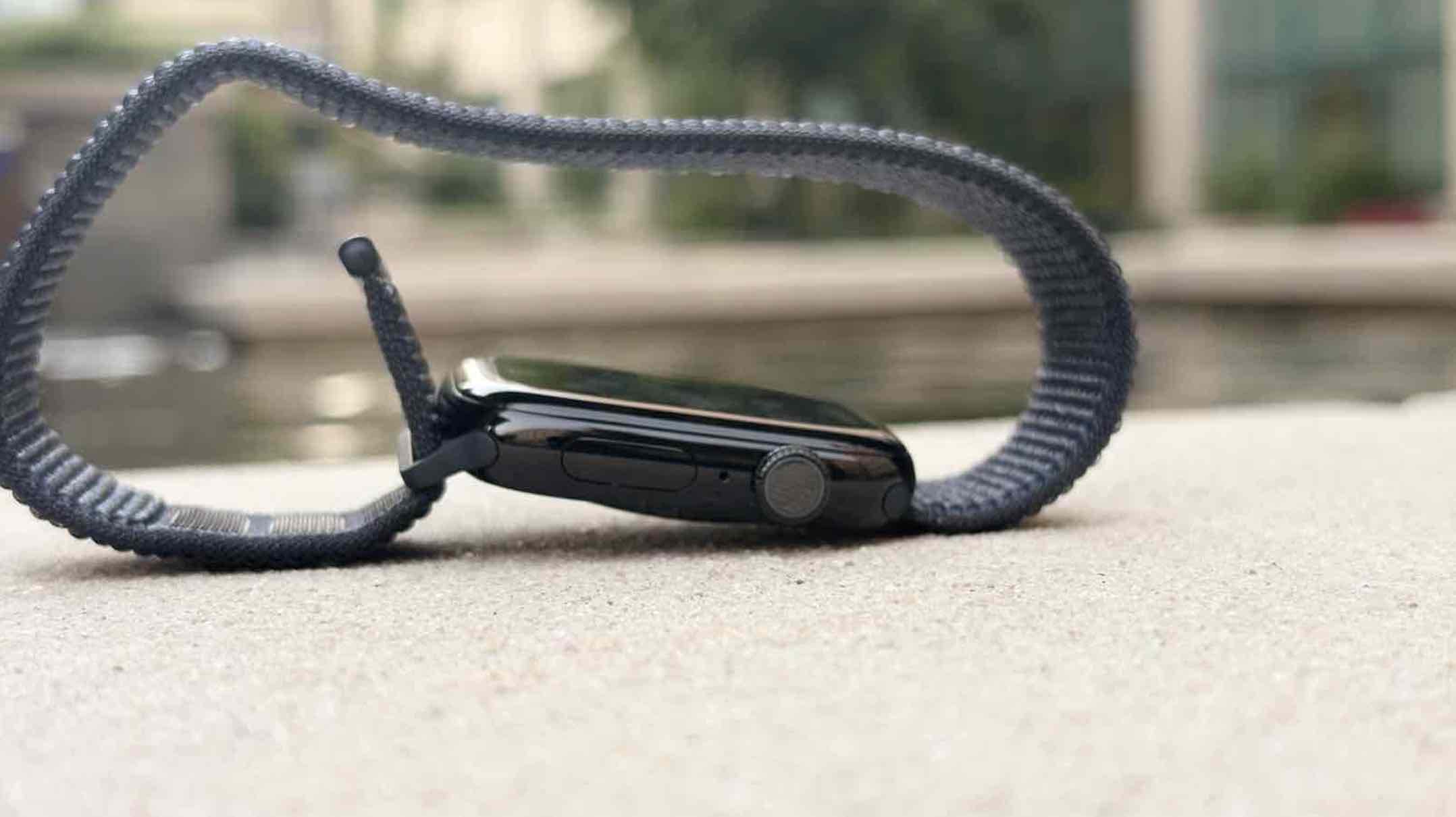 Apple Watch Series 10