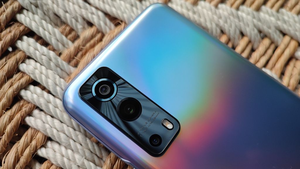 Samsung ISOCELL JN1 image sensor unveiled with 0.64μm pixels | TechRadar