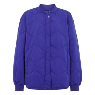 puffer coat