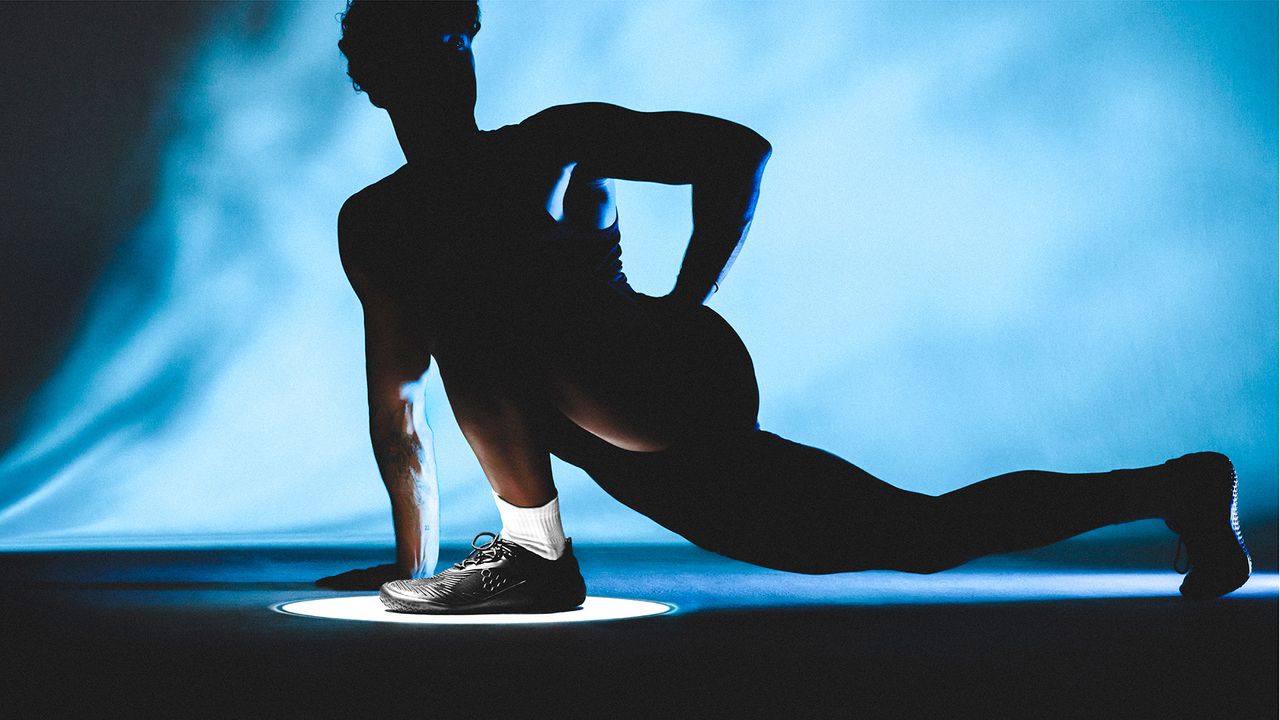 Vivobarefoot Motus Strength II