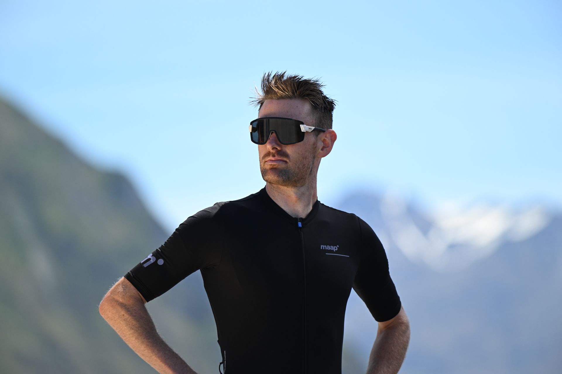 Sample image taken with Nikon Z 70-200mm f/2.8 VR S II