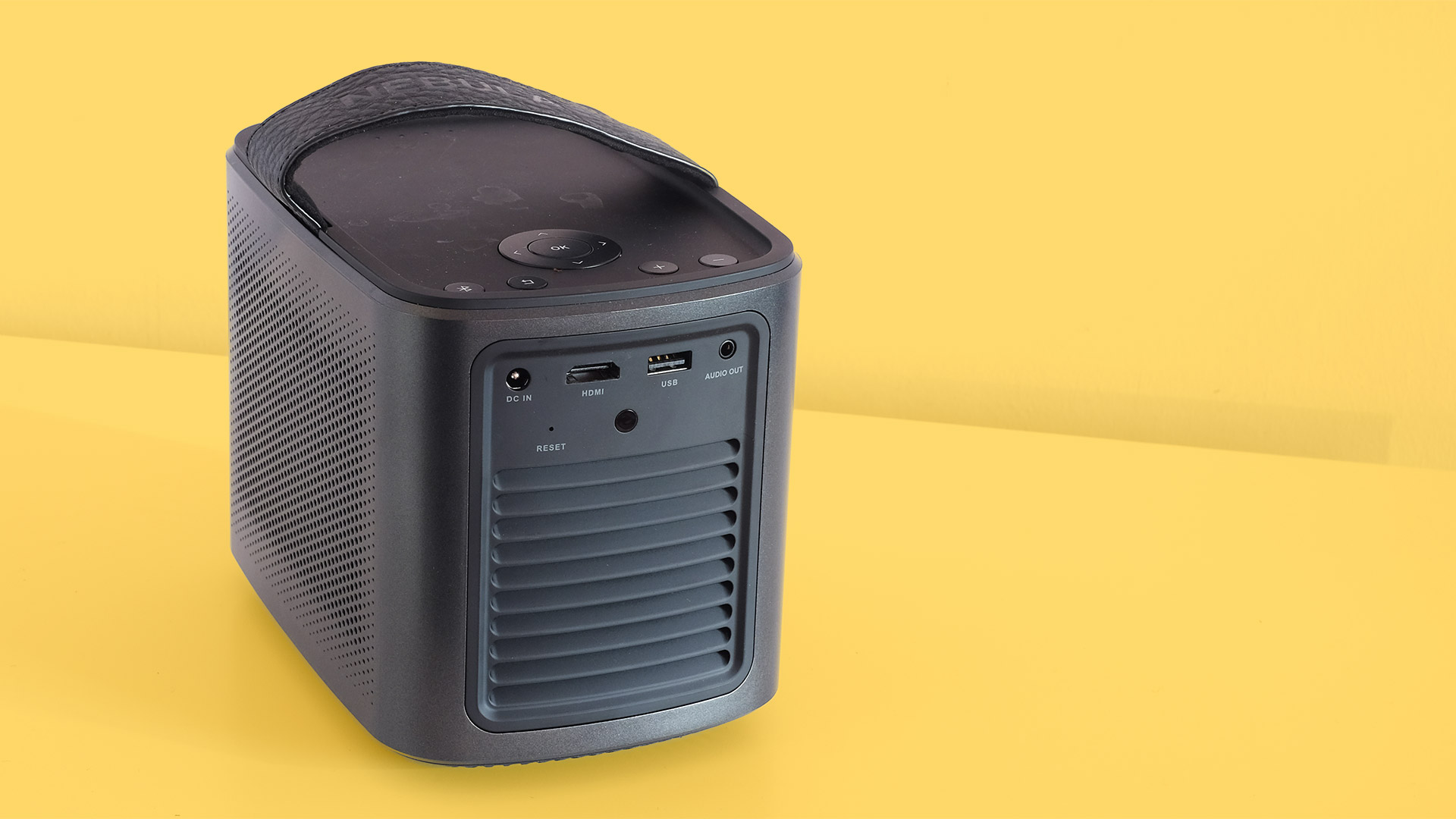 Best portable projector