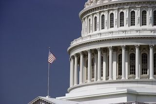 U.S. Capitol Dome