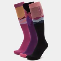 Dublin 3 Pack Socks | Save 41% at NaylorsWas &pound;14.99 Now &pound;8.80