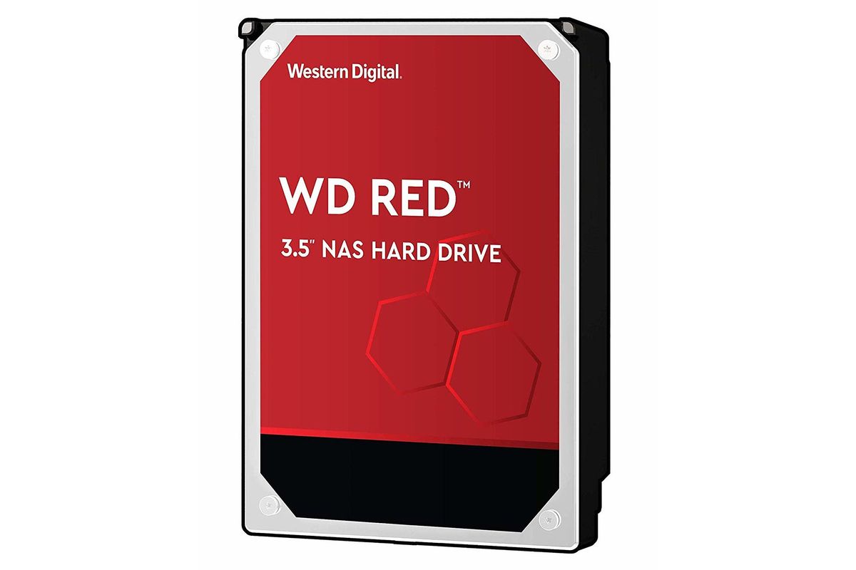 Best NAS hard drives 2024 Reliable storage for Synology, QNAP, ASUSTOR