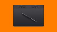 Wacom drawing tablet deal