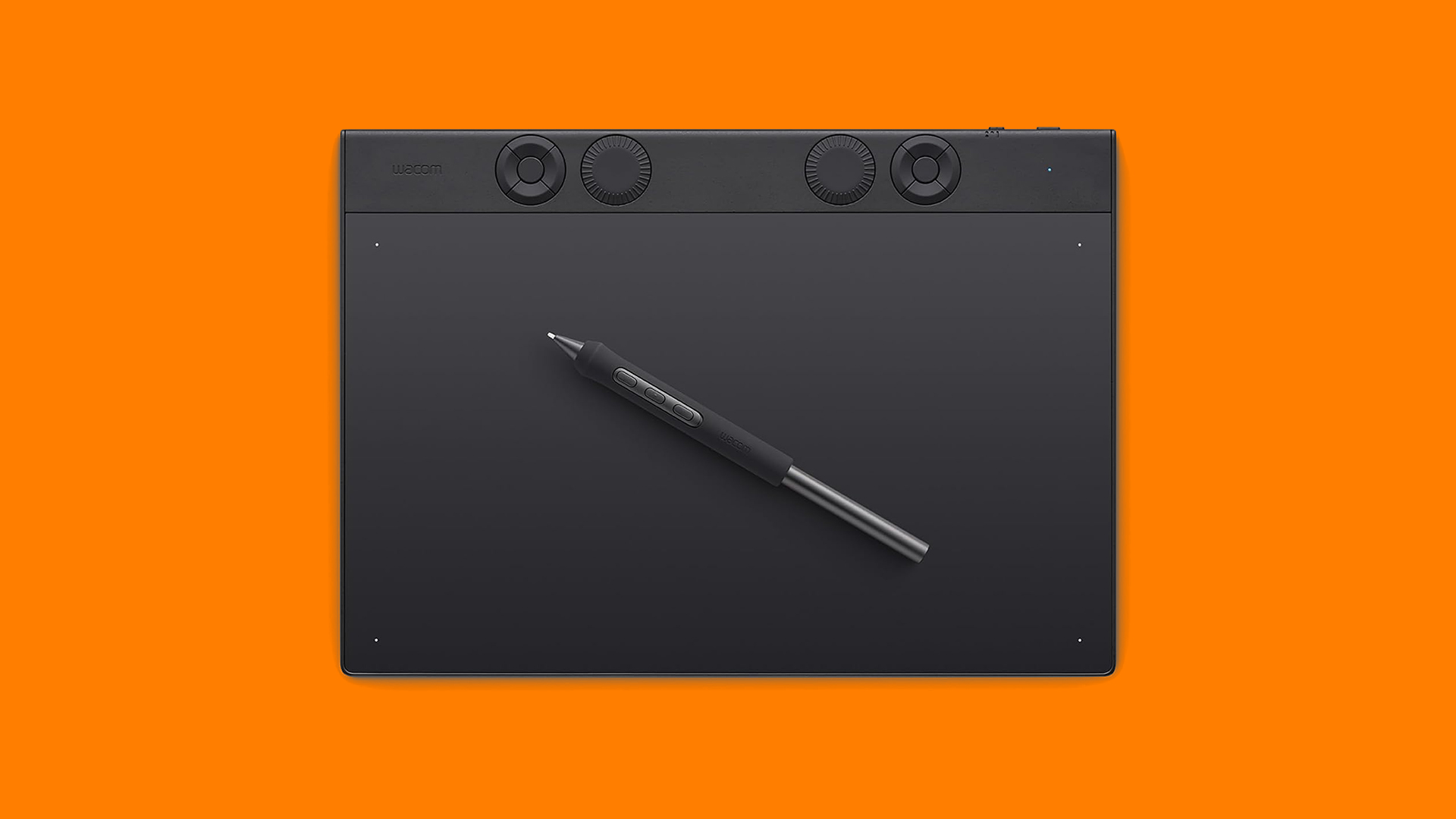 Wacom drawing tablet deal