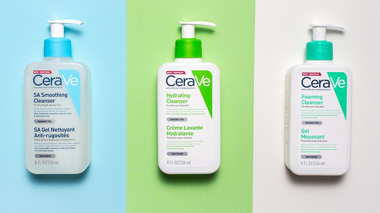 CeraVe Amazon Prime Day 2020