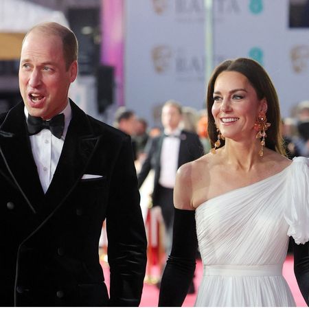 Prince William and Kate Middleton