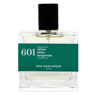 Bon Parfumeur 601 Vetiver Cedro Bergamota Eau de Parfum