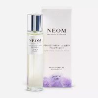 Perfect Night's Sleep Pillow Mist 30ml | Was $25.00 now $21.25 at Liberty