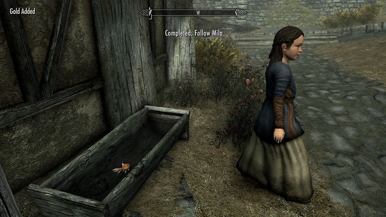 Skyrim Anniversary Edition