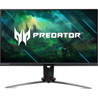 Acer Predator 28" (XB283K KVbmiipruzx):$599.99now $549.99 at Amazon