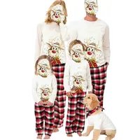 7.Family Christmas pyjama set -&nbsp;View at Amazon