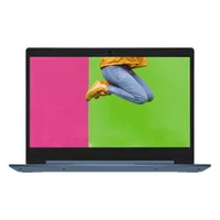 6. Lenovo IdeaPad 1 14-inch laptop: $255.99$199 en Amazon
Ahorra 56 dólares -