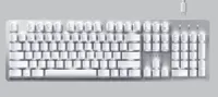Razer Pro Type Wireless Keyboard: was $140, now $110 at Razer