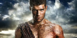 spartacus liam mcintyre