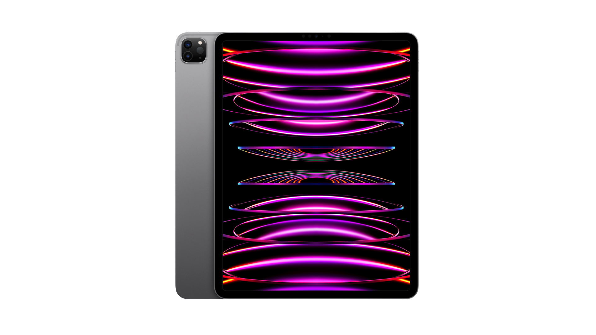 Tablet: Apple iPad Pro 12.9 6th Generation